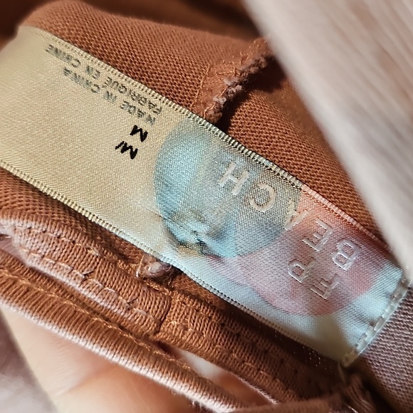 FREE PEOPLE Jackie Puff-Sleeve Jumpsuit - Picture 6 of 7